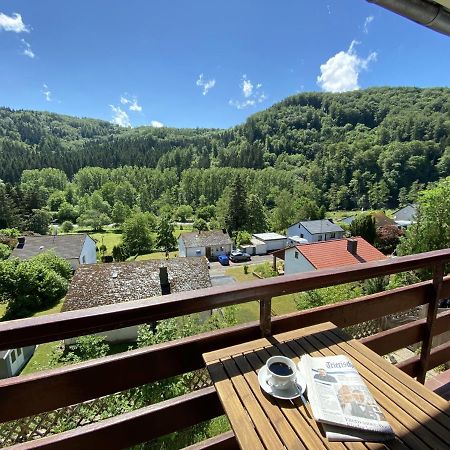 Ferienhaus Kylltal Villa Zemmer Kültér fotó