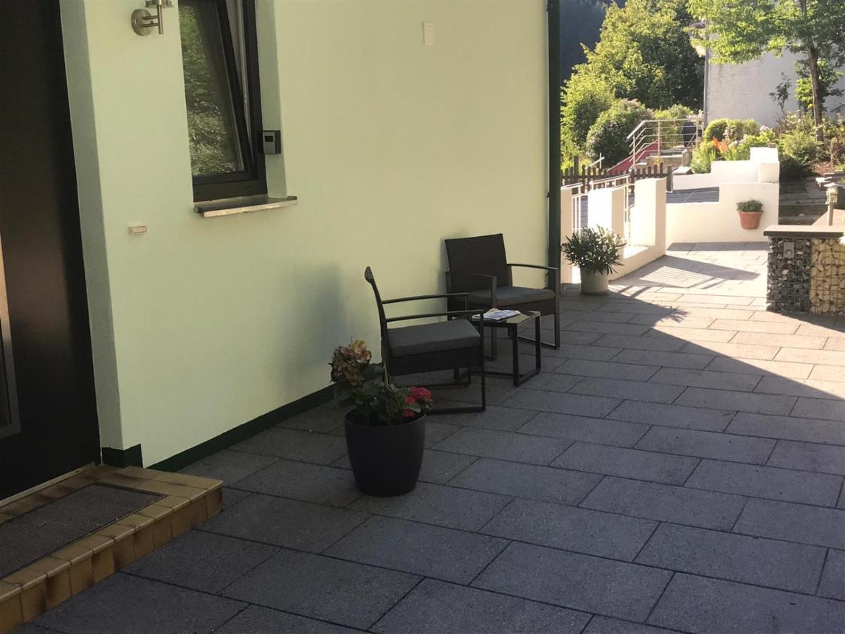 Ferienhaus Kylltal Villa Zemmer Kültér fotó