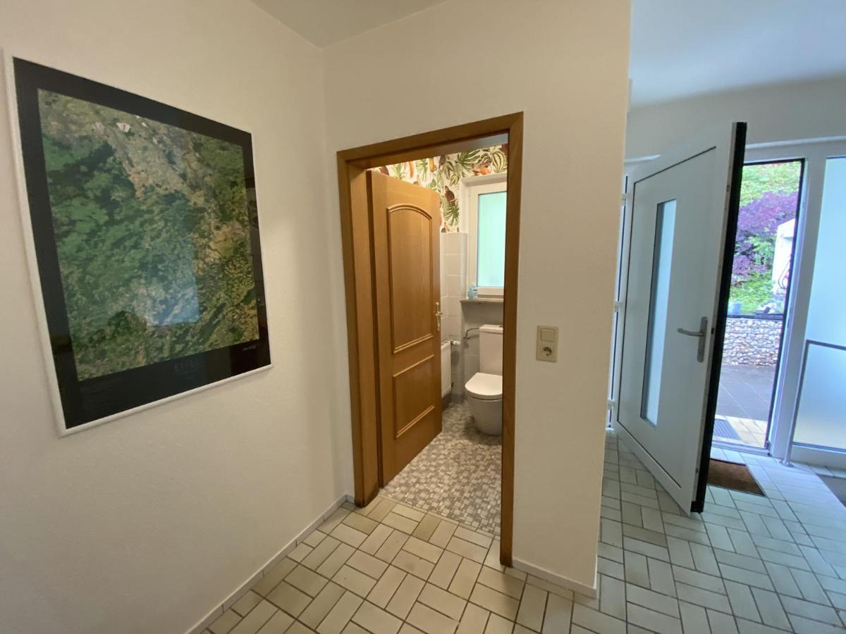 Ferienhaus Kylltal Villa Zemmer Kültér fotó