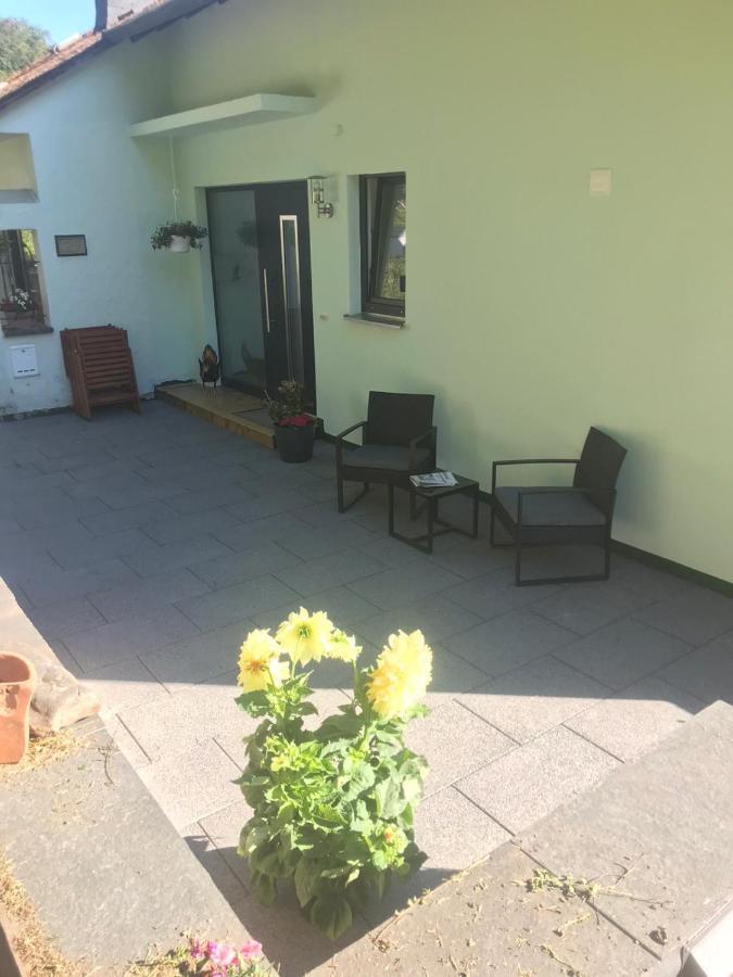 Ferienhaus Kylltal Villa Zemmer Kültér fotó