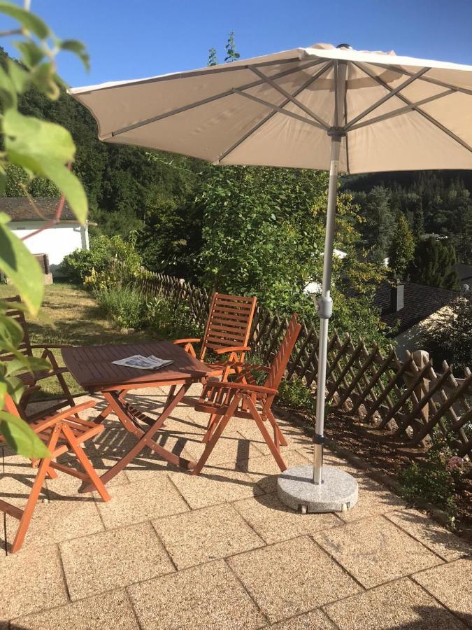 Ferienhaus Kylltal Villa Zemmer Kültér fotó