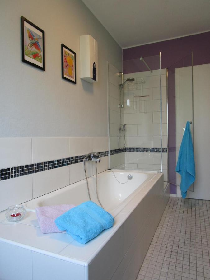 Ferienhaus Kylltal Villa Zemmer Kültér fotó
