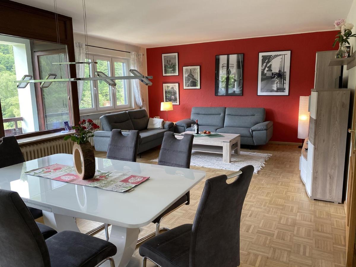 Ferienhaus Kylltal Villa Zemmer Kültér fotó
