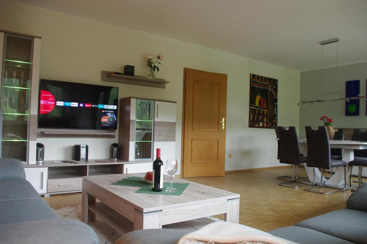 Ferienhaus Kylltal Villa Zemmer Kültér fotó