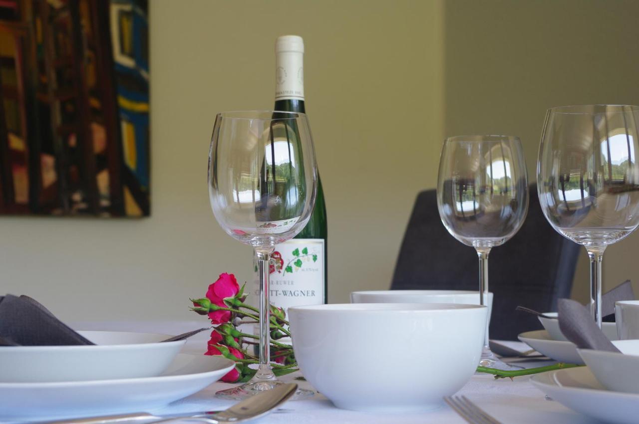 Ferienhaus Kylltal Villa Zemmer Kültér fotó