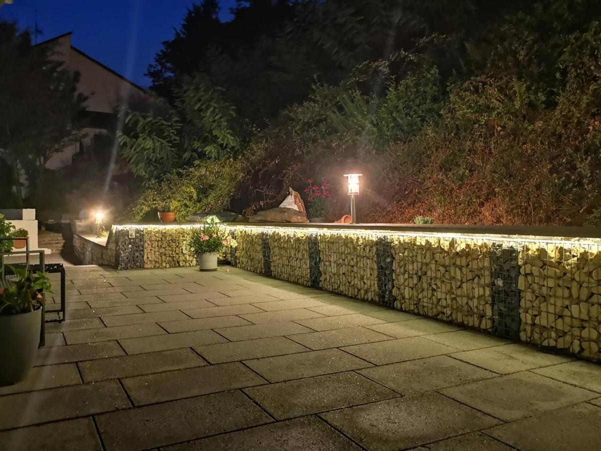 Ferienhaus Kylltal Villa Zemmer Kültér fotó